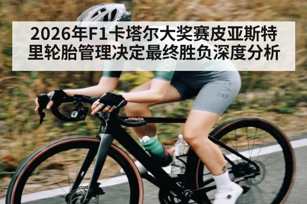 2026年F1卡塔尔大奖赛皮亚斯特里轮胎管理决定最终胜负深度分析