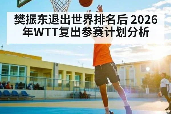 樊振东退出世界排名后 2026年WTT复出参赛计划分析
